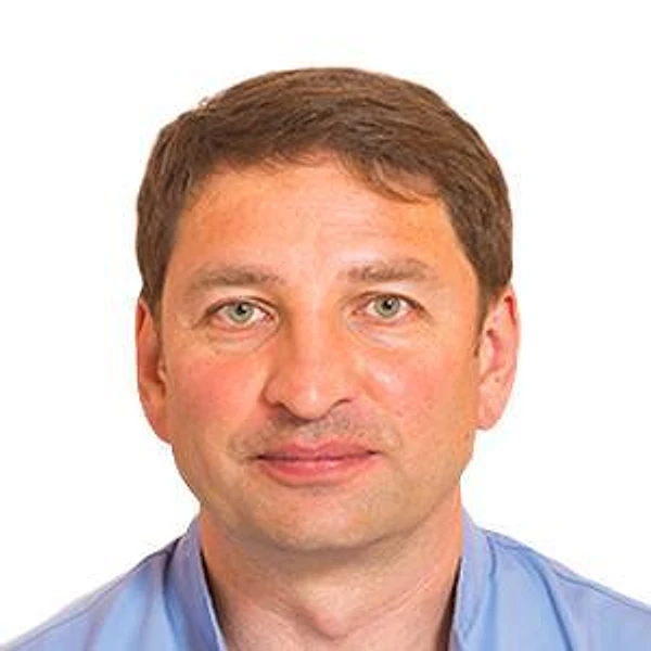 Шакиров Ринат Абдулхакович — Хирург, Флеболог, Самара