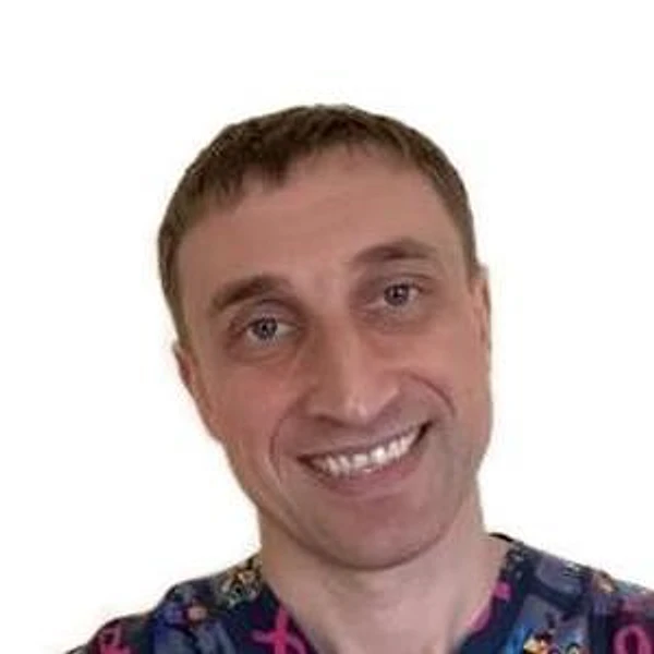 Маркелов Андрей Александрович — Анестезиолог-реаниматолог, Саратов