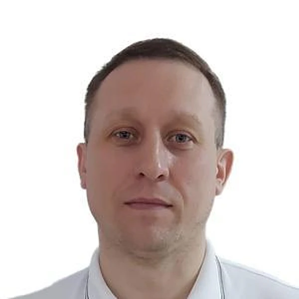 Полухин Роман Геннадьевич — Анестезиолог-реаниматолог, Детский анестезиолог-реаниматолог, Барнаул