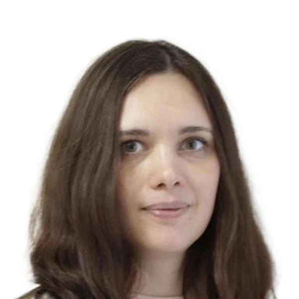 Маркова Анна Владимировна — Терапевт, Кардиолог, Саратов
