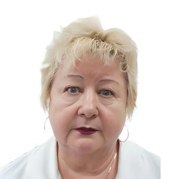 Курочкина Тамара Владимировна — Гинеколог, Акушер, Врач УЗИ, Чайковский