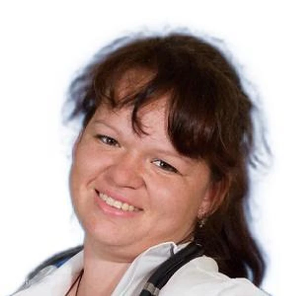 Матвеева Екатерина Павловна — Анестезиолог-реаниматолог, Саратов