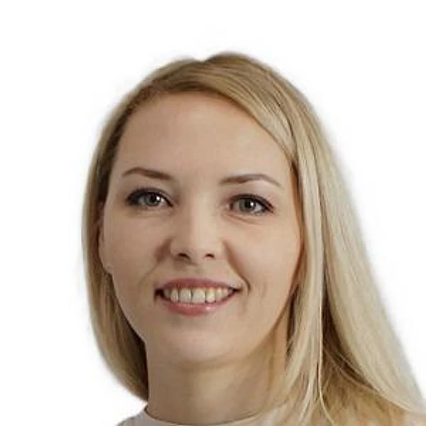 Данилова Ксения Геннадьевна — Детский гастроэнтеролог, Гастроэнтеролог, Барнаул