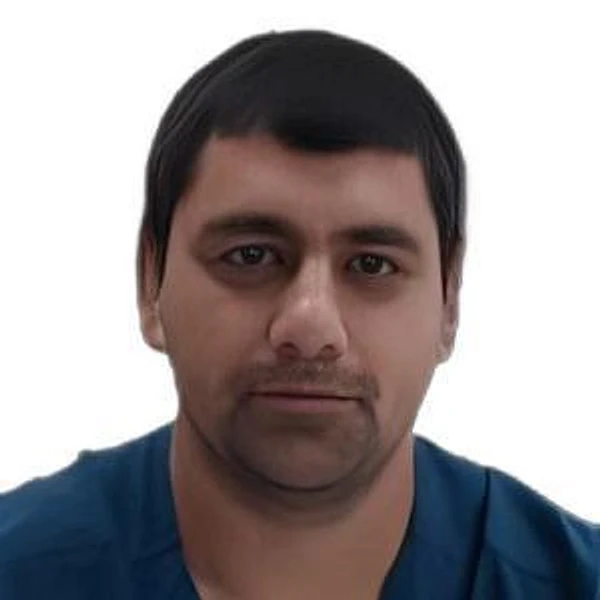 Солодилов Владимир Сергеевич — Детский остеопат, Остеопат, Самара