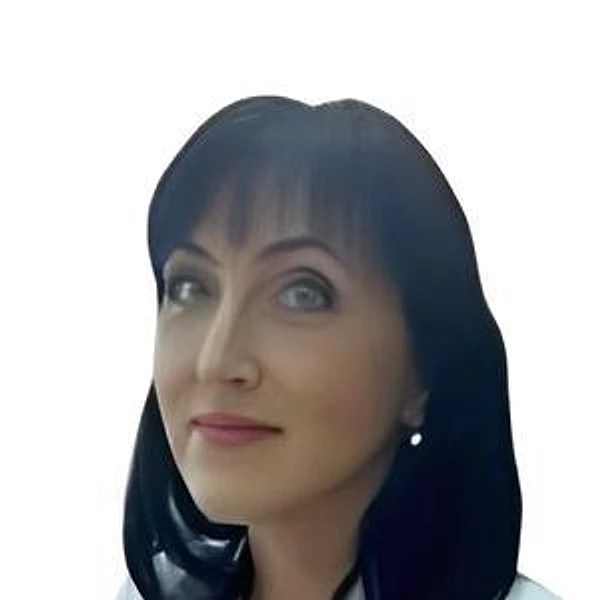 Коскова Наталья Петровна — Кардиолог, Функциональный диагност, Чайковский