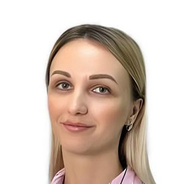 Назаренко Наталья Александровна — Анестезиолог-реаниматолог, Саратов