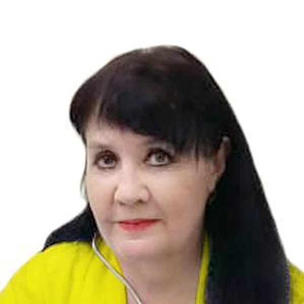 Негметзянова Елена Сергеевна — Ревматолог, Чайковский