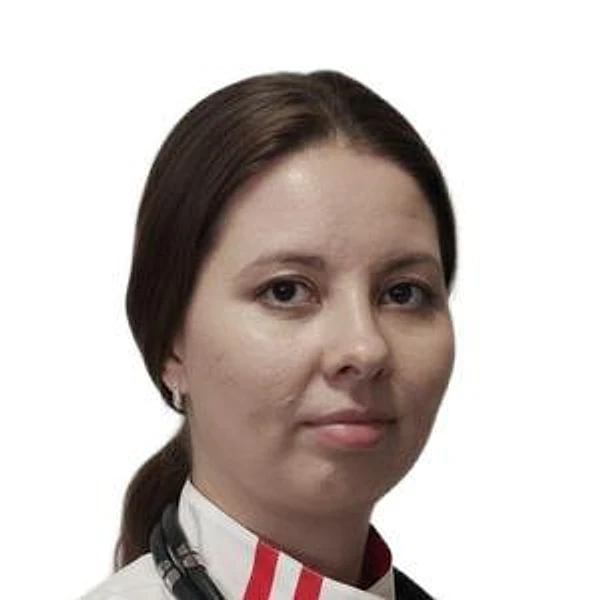 Сидоренко Лилия Юрьевна — Терапевт, Чайковский