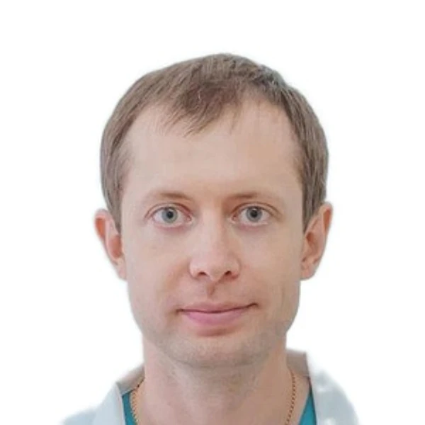 Голованов Ярослав Александрович — Травматолог, Ортопед, Чайковский