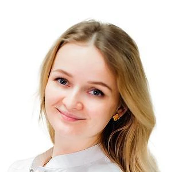 Шевцова Екатерина Анатольевна — Гинеколог, Врач УЗИ, Гинеколог-эндокринолог, Брянск