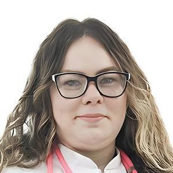 Васильева Ирина Александровна — Терапевт, Чайковский
