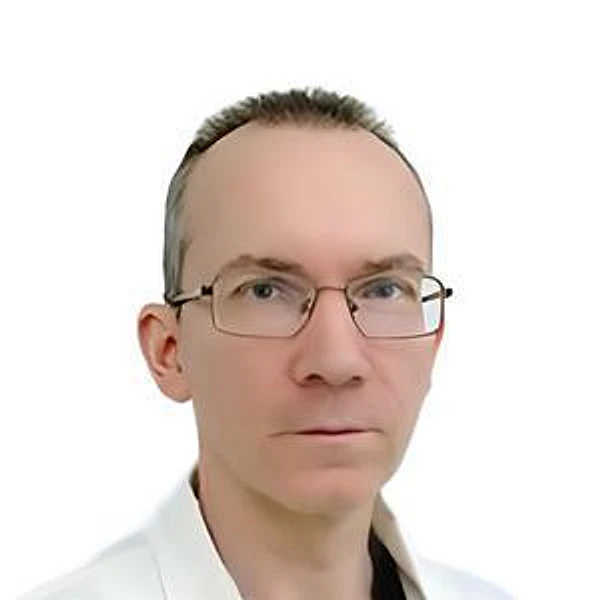 Гранильщиков Антон Юрьевич — Ортопед, Детский ортопед, Травматолог, Москва