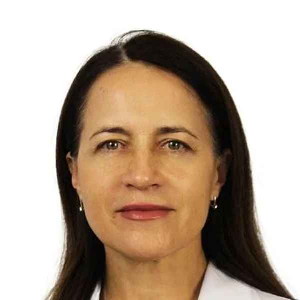 Щербина Марина Анатольевна — Врач УЗИ, Ставрополь