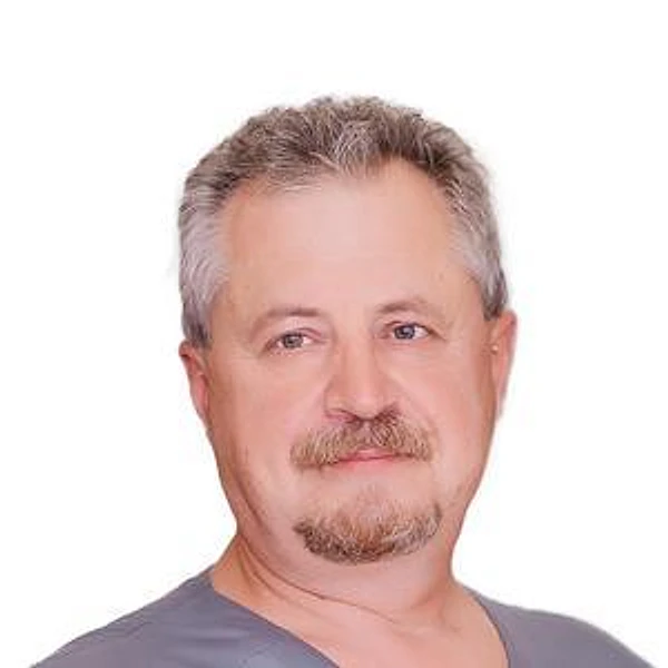 Коробейников Валерий Анатольевич — Хирург, Чайковский
