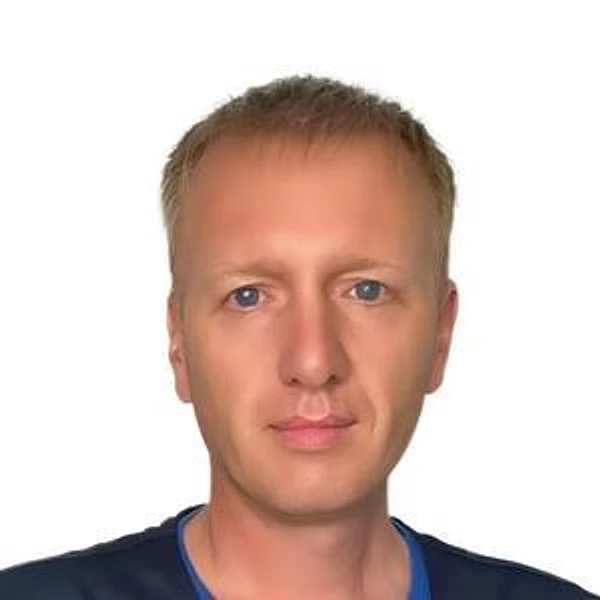 Кубраков Роман Юрьевич — Врач скорой помощи, Москва