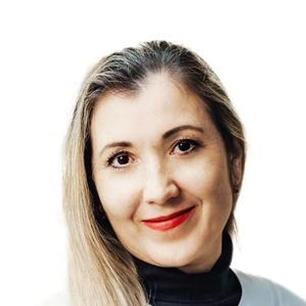 Назипова Лилия Рафисовна — Терапевт, Чайковский