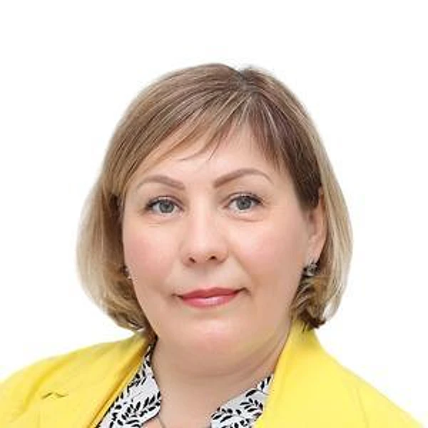 Перевозчикова Елена Михайловна — Уролог, Нефролог, Чайковский