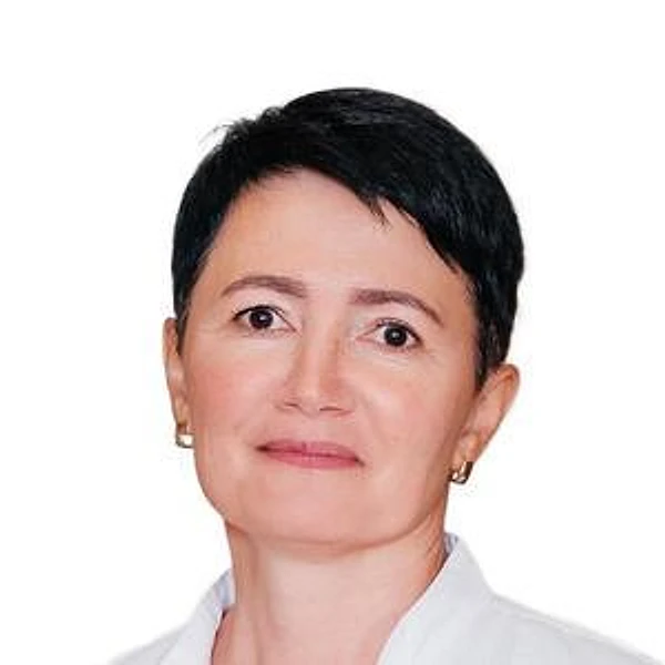 Сабирова Оксана Аскаралиевна — Терапевт, Клинический фармаколог, Эндокринолог, Чайковский