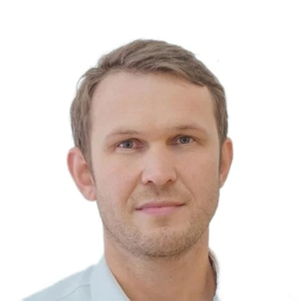 Стыров Андрей Михайлович — Травматолог, Ортопед, Чайковский