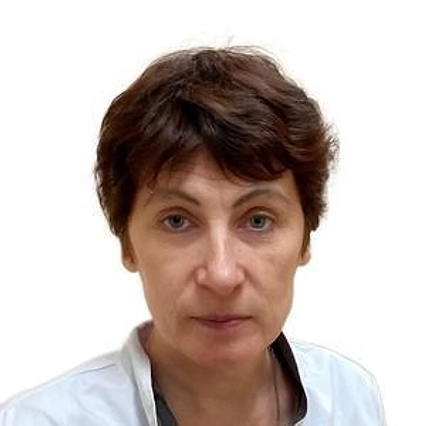 Фищева Марина Минеевна — Терапевт, Чайковский