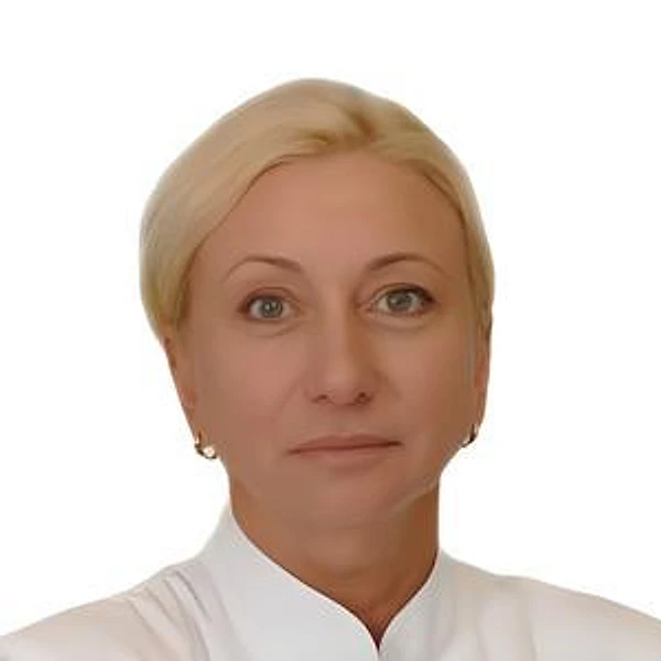 Королева Елена Георгиевна — Гинеколог, Новосибирск