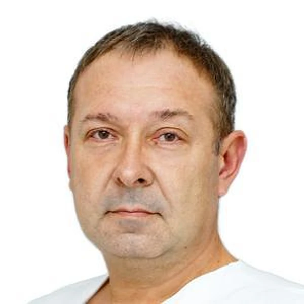 Позоров Дмитрий Юрьевич — Стоматолог-ортопед, Саратов