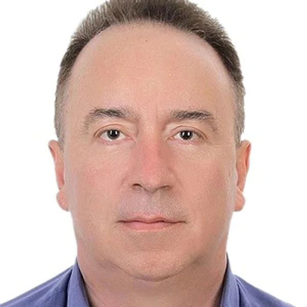 Болдин Василий Борисович — Кардиолог, Краснодар