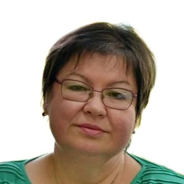 Русинова Тамара Владимировна — Детский гастроэнтеролог, Чайковский