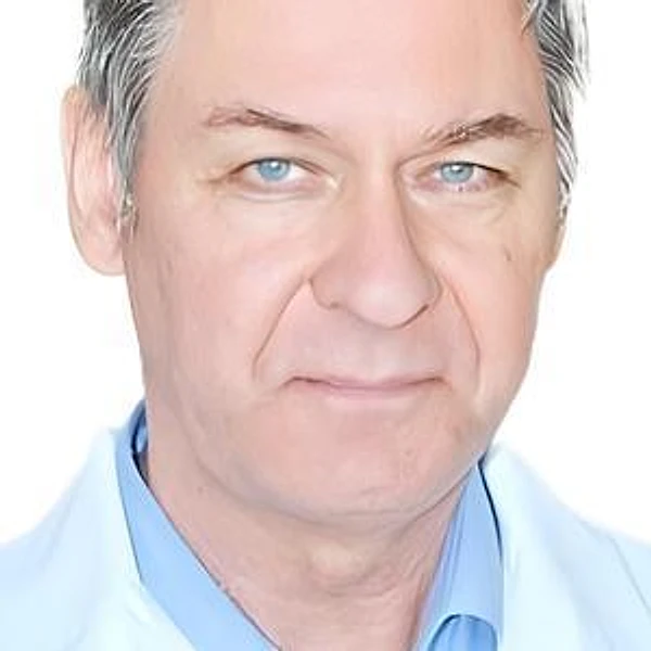 Терентьев Алексей Николаевич — Травматолог, Хирург, Подольск