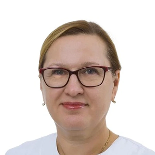 Козлова Алина Васильевна — Детский невролог, Самара
