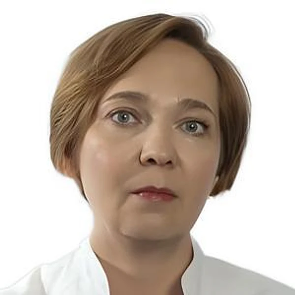Горяинова Ольга Михайловна — Детский ЛОР, Детский сурдолог, Самара