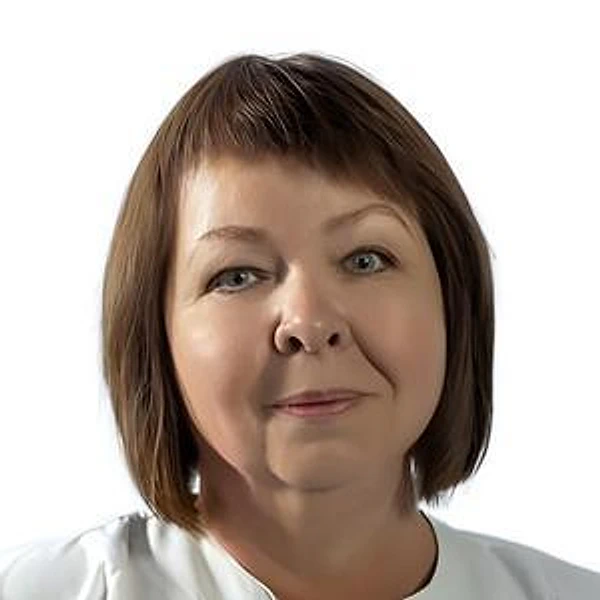 Королева Евгения Игоревна — Детский офтальмолог, Самара