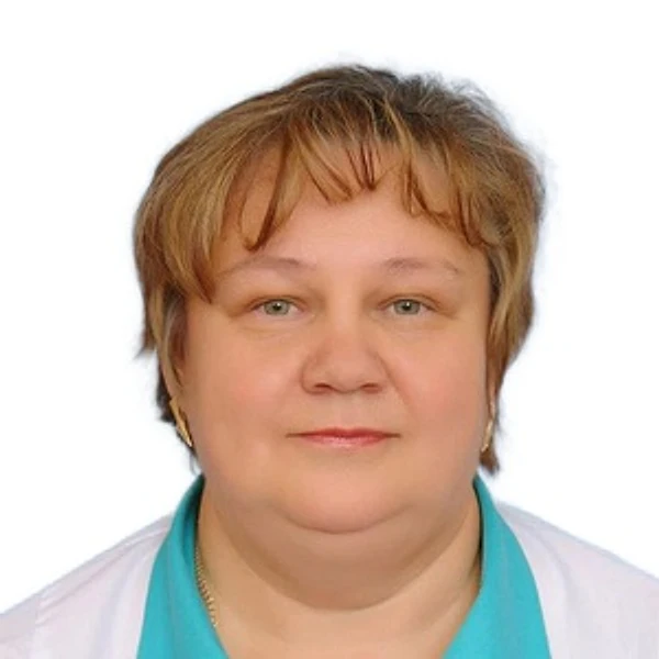 Седегова Светлана Михайловна — Пародонтолог, Стоматолог, Чайковский