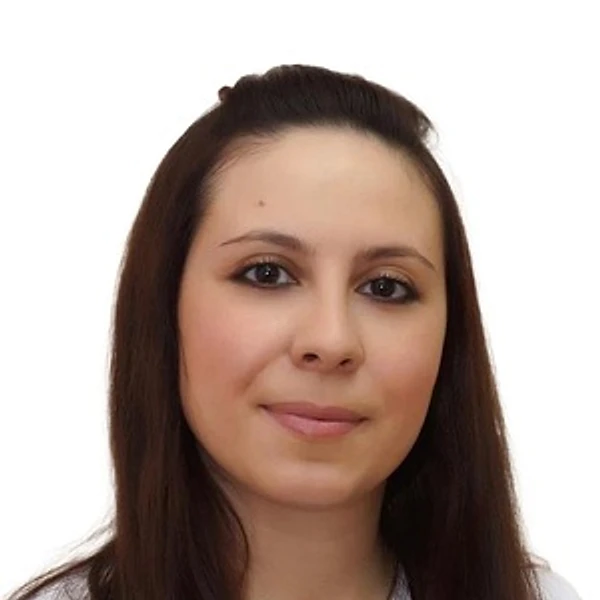Эренбург Анастасия Васильевна — Пародонтолог, Стоматолог, Чайковский