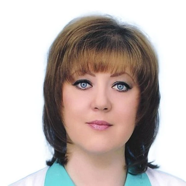 Кострова Светлана Витальевна — Стоматолог, Чайковский
