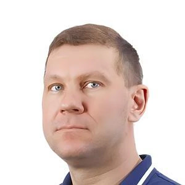 Сажнов Дмитрий Николаевич — Сосудистый хирург (ангиохирург), Малоинвазивный хирург, Хирург, Москва
