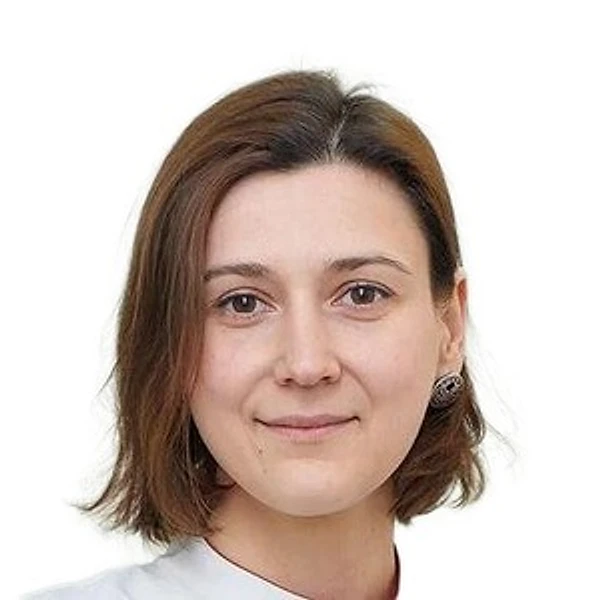Маркелова Наталья Юрьевна — Стоматолог, Москва