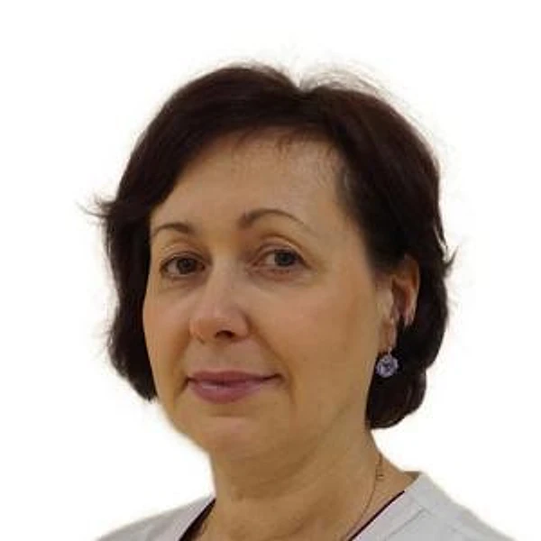 Селихова Елена Александровна — ЛОР, Саратов