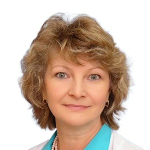Пентегова Елена Васильевна — Стоматолог, Чайковский