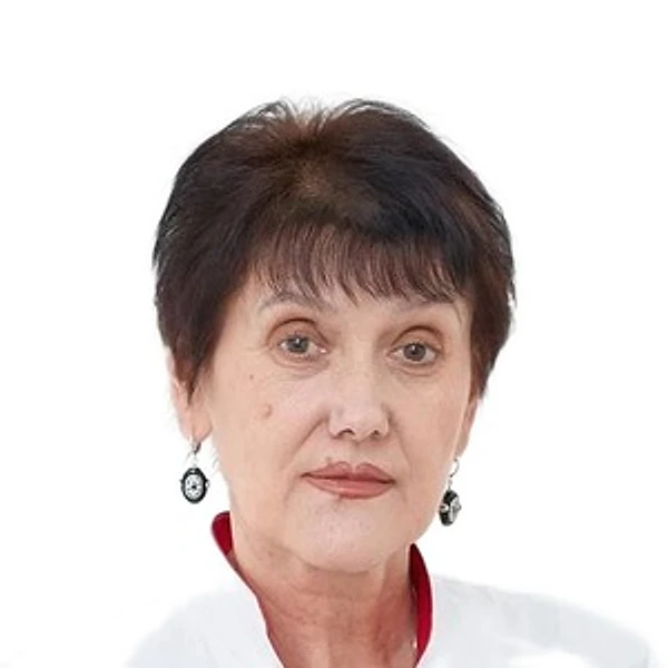 Есикова Татьяна Степановна — Стоматолог-хирург, Москва