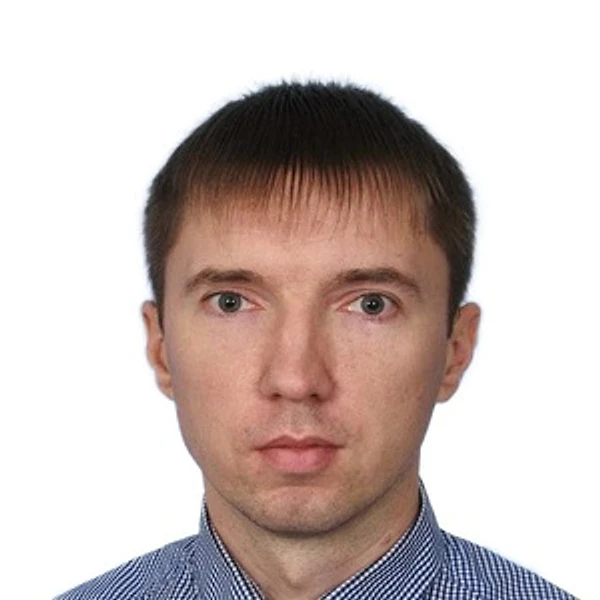 Строков Виталий Александрович — Гастроэнтеролог, Геленджик
