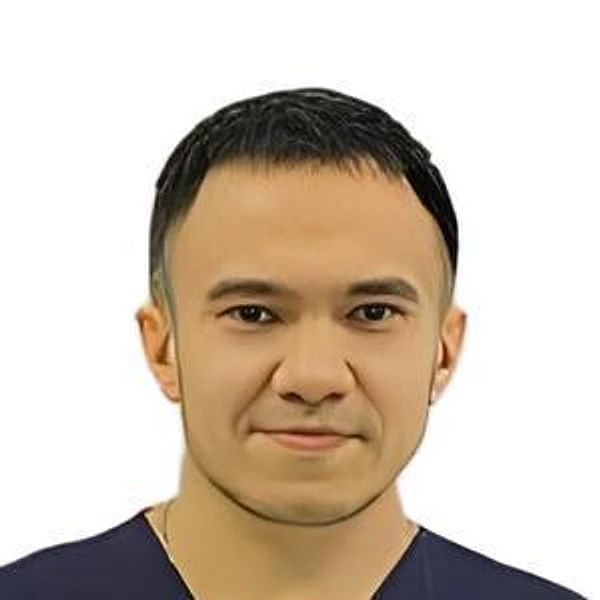 Кирилов Никита Евгеньевич — Стоматолог-ортопед, Стоматолог-хирург, Архангельск