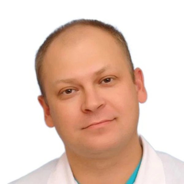Жерноков Илья Сергеевич — Стоматолог-ортодонт, Детский стоматолог, Чайковский