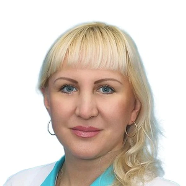 Никитина Любовь Дмитриевна — Стоматолог-ортодонт, Стоматолог, Чайковский