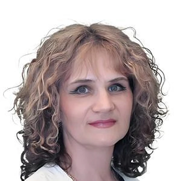 Текферд Елена Валерьевна — Терапевт, Функциональный диагност, Саратов