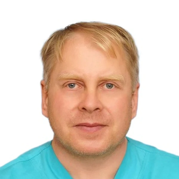 Мартюшев Сергей Михайлович — Стоматолог-хирург, Стоматолог-имплантолог, Чайковский