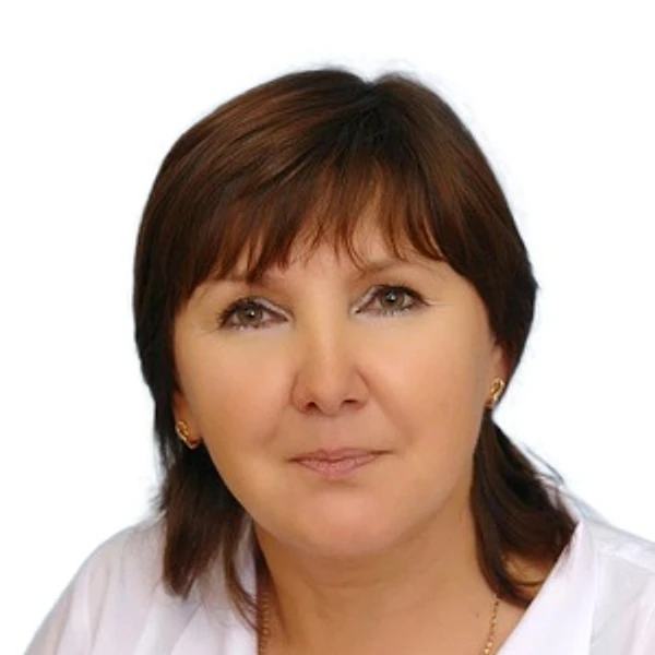 Юшкова Ольга Германовна — Стоматолог, Чайковский