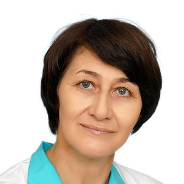 Султанова Рузиля Фнуновна — Стоматолог, Чайковский
