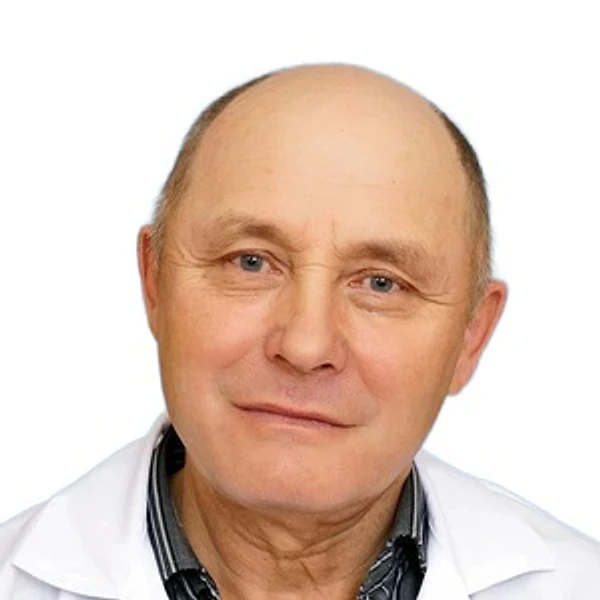 Морозов Юрий Петрович — Стоматолог-ортопед, Чайковский