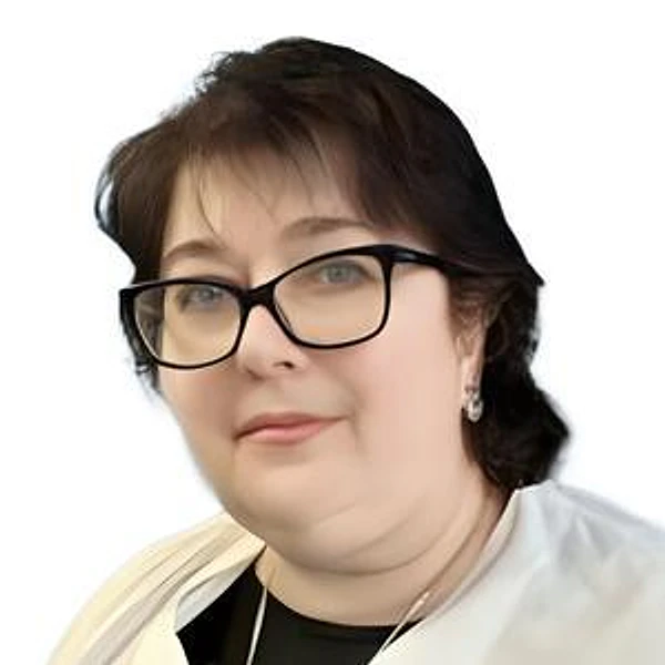 Чукарева Надежда Анатольевна — Детский хирург, Детский ортопед, Детский травматолог, Самара